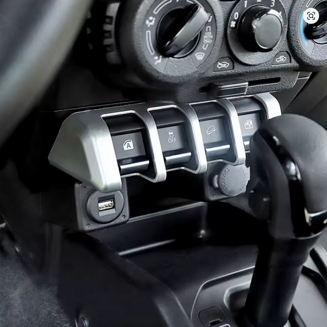 Screenshot 2025-10-03 at 13-53-45 Dla Suzuki Jimny Panel przełącznika podnoszenia szyby samochodowej Naklejka na osłonę dla Jimny 2019 Accesorios Para Vehículos - AliExpress 34.png