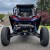 BlackPolarisExhaustBlueSxSEvolutionPowersports_1024x1024.jpg