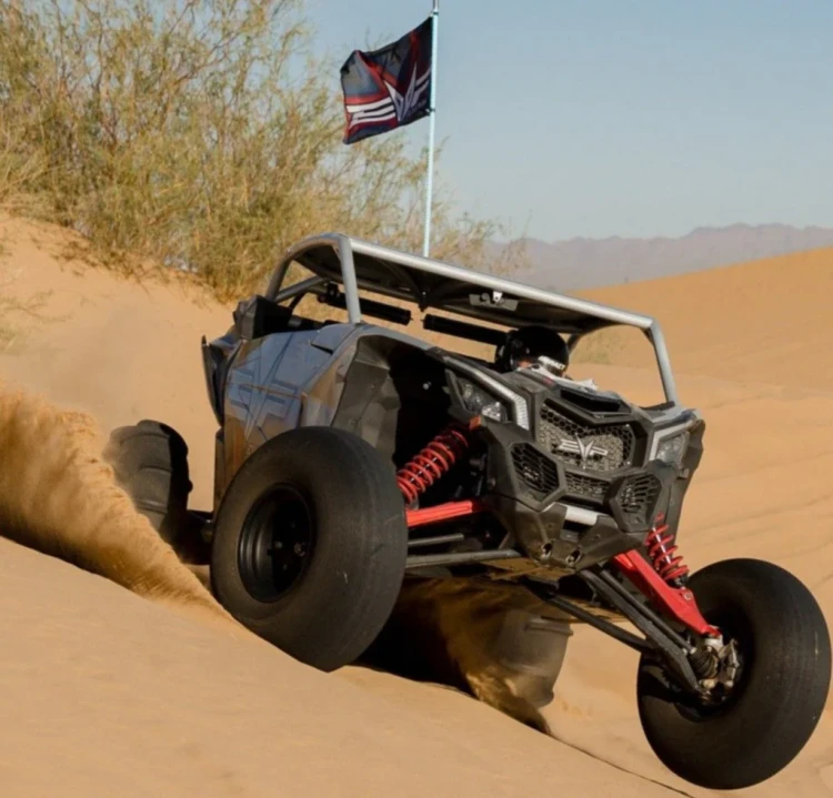 2021-Can_Am_Maverick_X3_Grill_Guard_charcoal_grey_SxS_EVP_1024x1024.webp