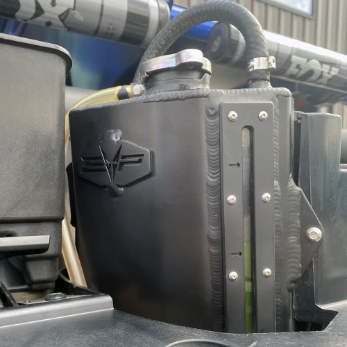 804FC0172_EVP_Can_Am_Maverick_X3_Black_Coolant_Tank_Evolution_Powersports_1024x1024.webp