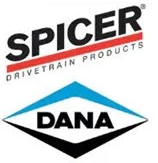 Producent: DANA SPICER (przejdź do produktów)