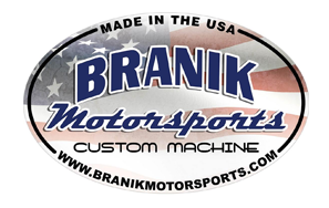 Producent: BRANIK MOTORSPORT (przejdź do produktów)